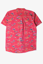 The Aloha Experience Hawaiian Shirt (2000s)