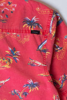 The Aloha Experience Hawaiian Shirt (2000s)
