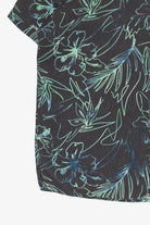 Dark Gray Original Use Button Up Shirt (2010s)