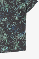 Dark Gray Original Use Button Up Shirt (2010s)
