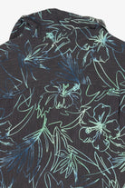 Dark Gray Original Use Button Up Shirt (2010s)