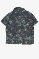 Dark Gray Original Use Button Up Shirt (2010s)