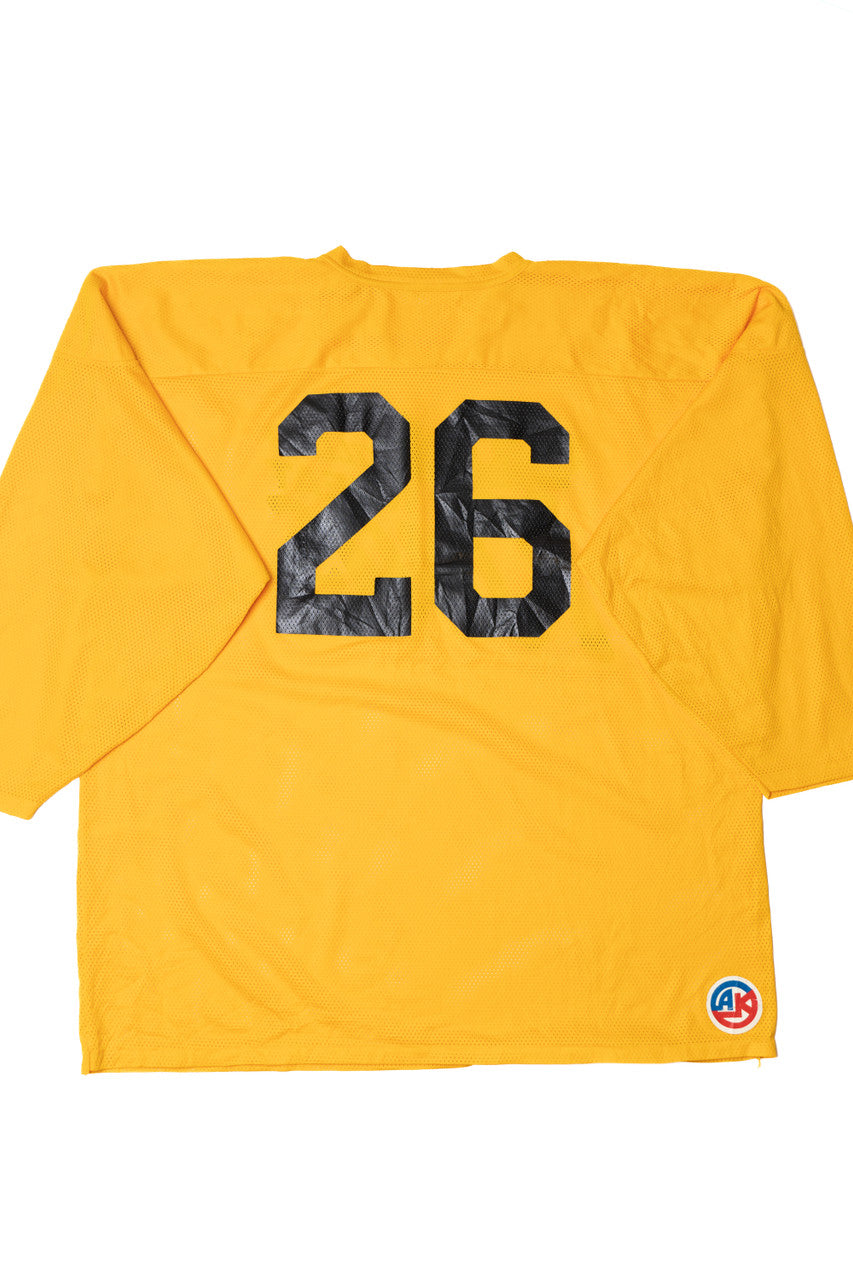 "Killam Wheat Kings" 26 Hockey Jersey