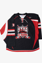 EYHA Ice Dragons "Goldman" 77 Hockey Jersey