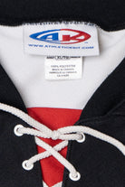 EYHA Ice Dragons "Goldman" 77 Hockey Jersey