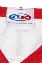 Knight Logo "20" Hockey Jersey
