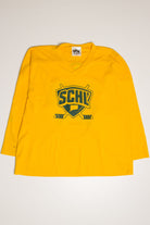 Connecticut SCHL Hockey Jersey