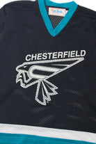 Vintage  Alpha Sportswear "Chesterfield" Hockey Jersey