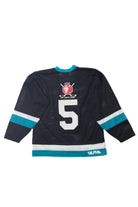 Vintage  Alpha Sportswear "Chesterfield" Hockey Jersey