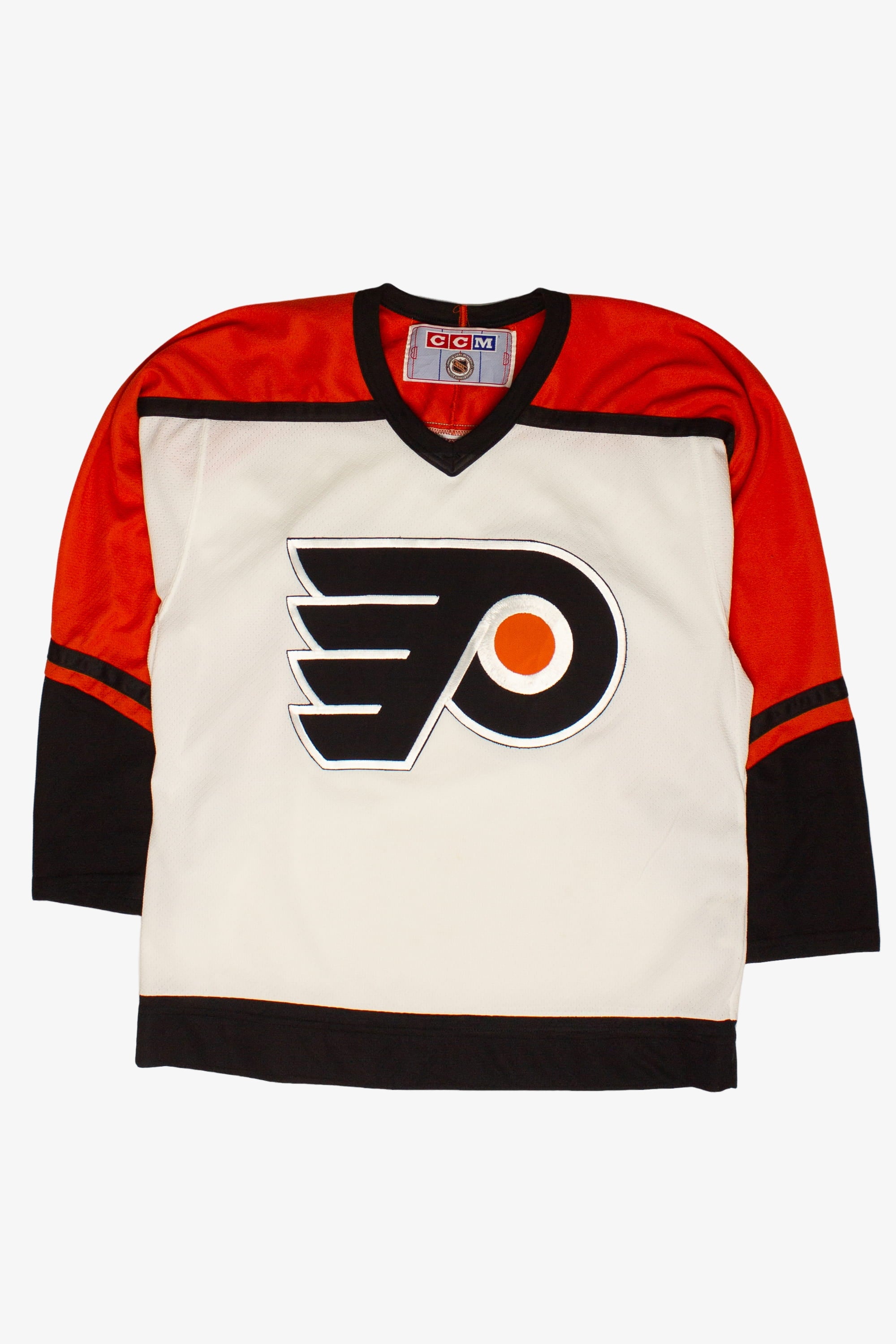 Vintage Philadelphia Flyers Hockey Jersey (1990s)