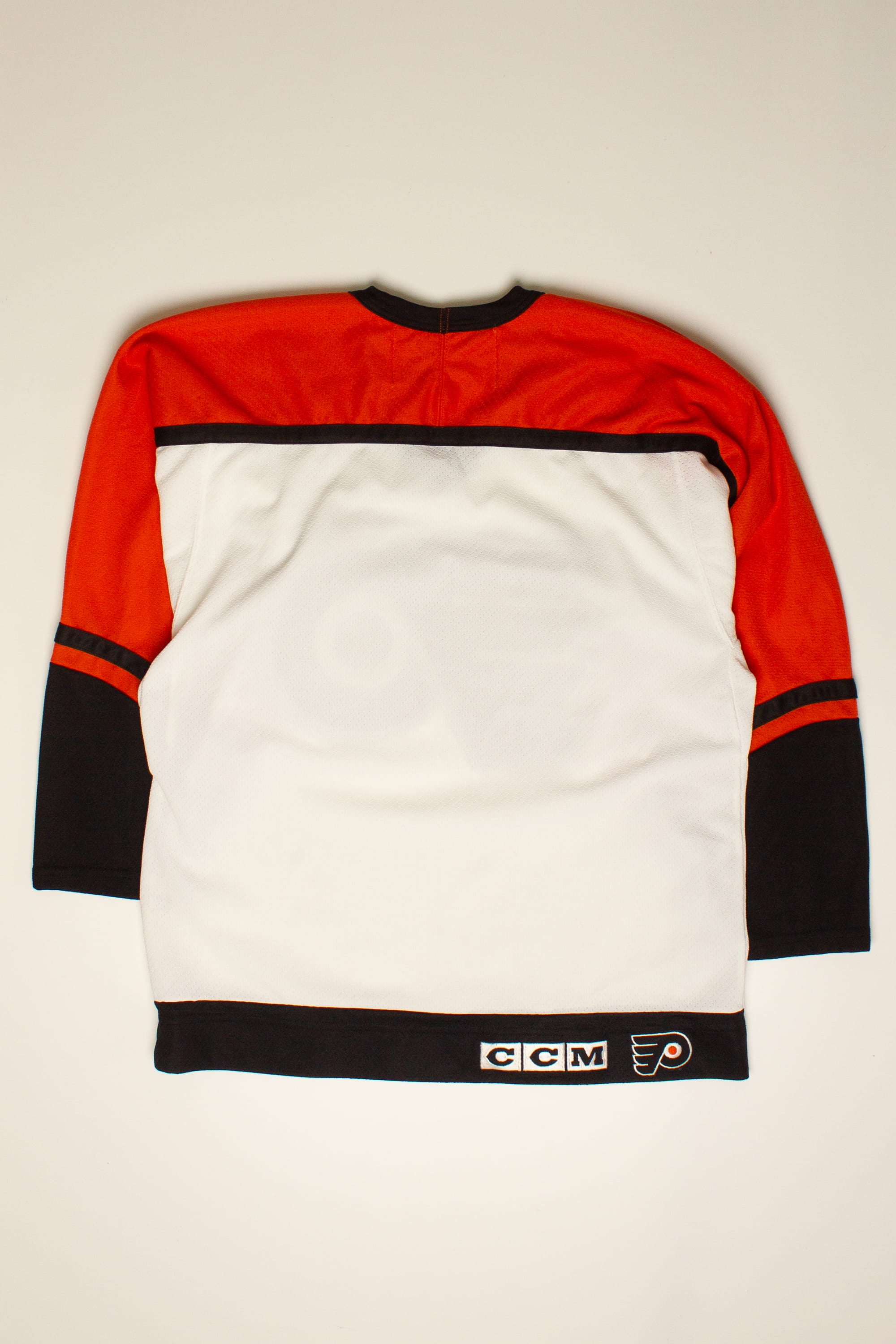 Vintage Philadelphia Flyers Hockey Jersey (1990s)