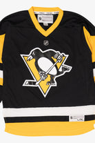 Pittsburg Penguins NHL Evgeni Malkin #71 Jersey (2010s)