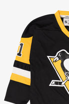 Pittsburg Penguins NHL Evgeni Malkin #71 Jersey (2010s)