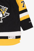 Pittsburg Penguins NHL Evgeni Malkin #71 Jersey (2010s)