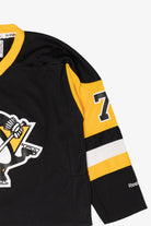 Pittsburg Penguins NHL Evgeni Malkin #71 Jersey (2010s)