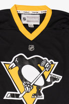Pittsburg Penguins NHL Evgeni Malkin #71 Jersey (2010s)