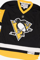 Pittsburg Penguins NHL Evgeni Malkin #71 Jersey (2010s)
