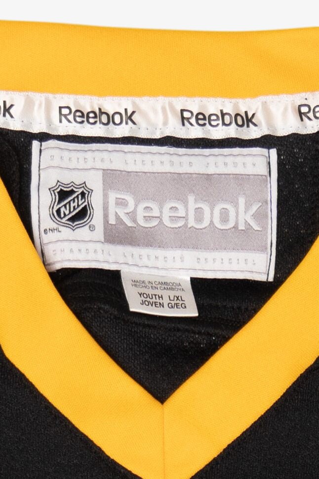 Pittsburg Penguins NHL Evgeni Malkin #71 Jersey (2010s)