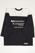 Alpha Communications Promotional Hockey Jersey