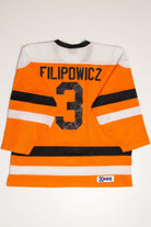 Vintage Filipowicz Hockey Jersey