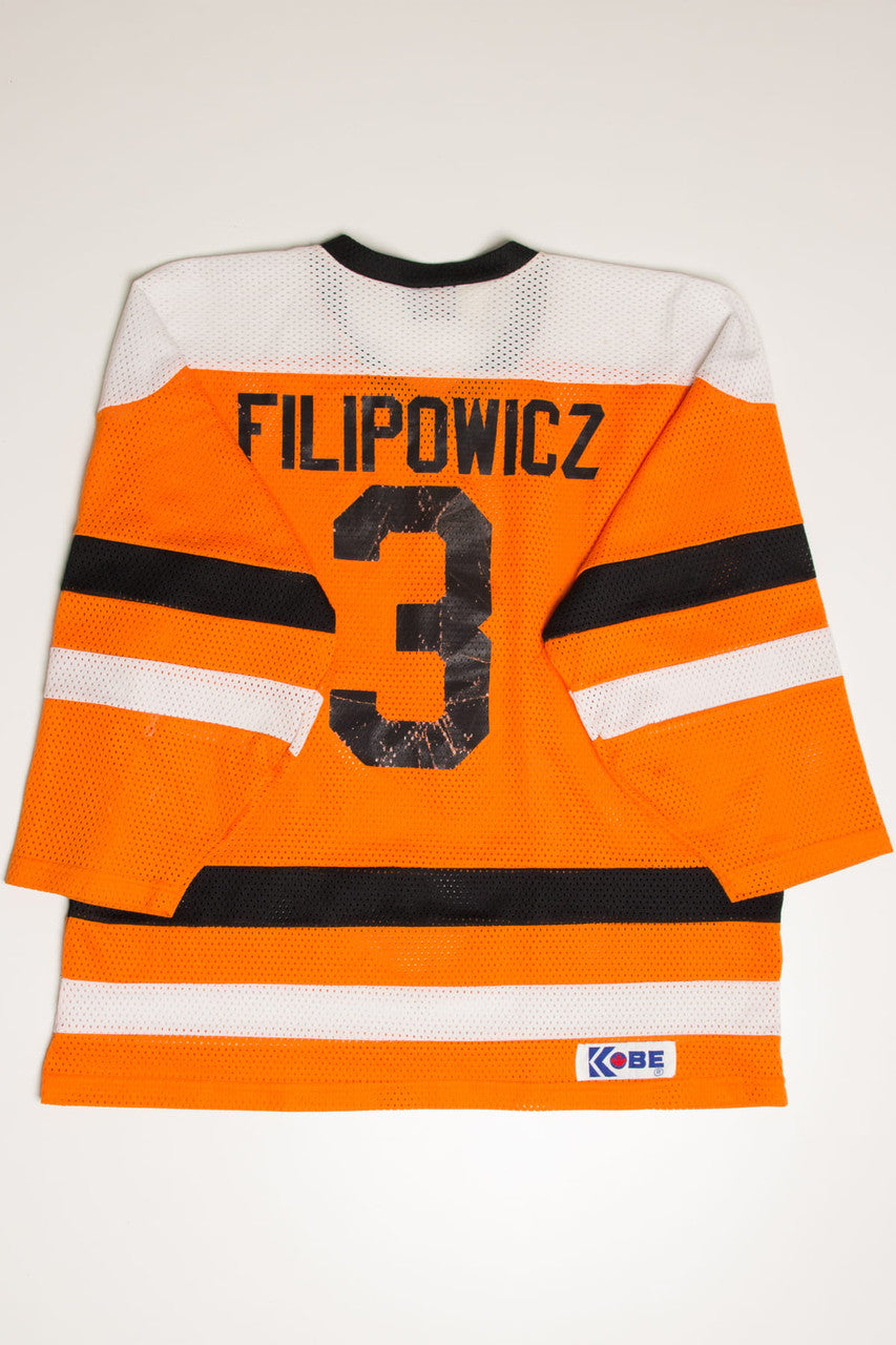 Vintage Filipowicz Hockey Jersey