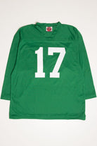 Kelly Green K1 Hockey Jersey