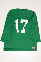Kelly Green K1 Hockey Jersey