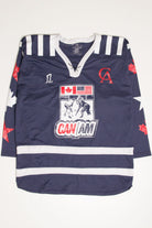CAN/AM Hockey Jersey