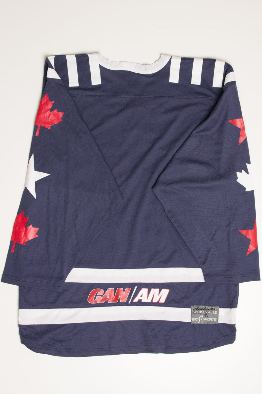 CAN/AM Hockey Jersey
