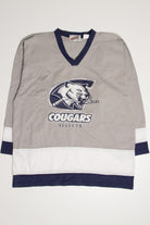 Cougar Selects Hockey Jersey