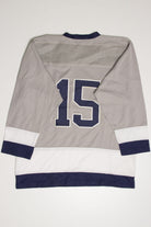 Cougar Selects Hockey Jersey