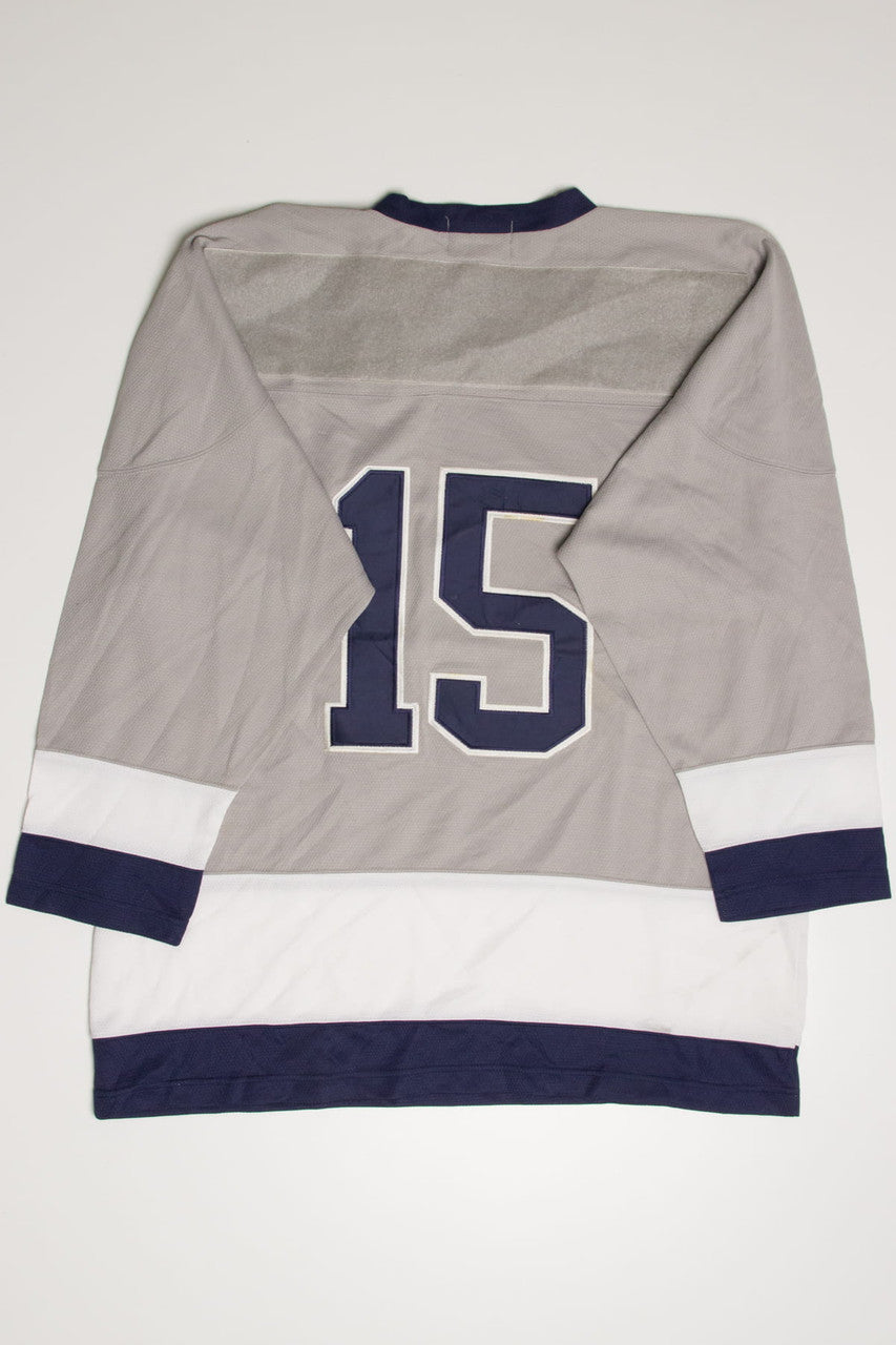 Cougar Selects Hockey Jersey