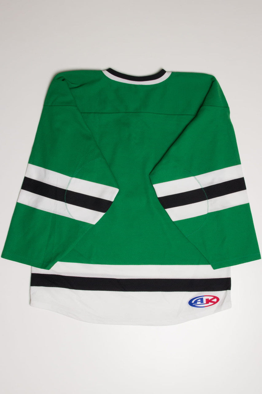 AOT Clover Hockey Jersey