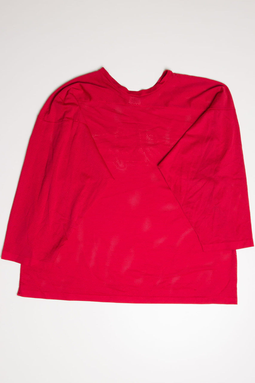 Cazenovia Chiefs Hockey Jersey