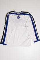 Youth Toronto Maple Leafs Mighty Mac Hockey Jersey