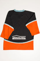Youth Kansas City Mavericks Promotional Hockey Jersey