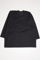 Black CCM #11 Hockey Jersey