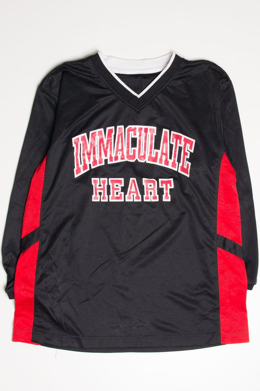 Immaculate Heart Hockey Jersey