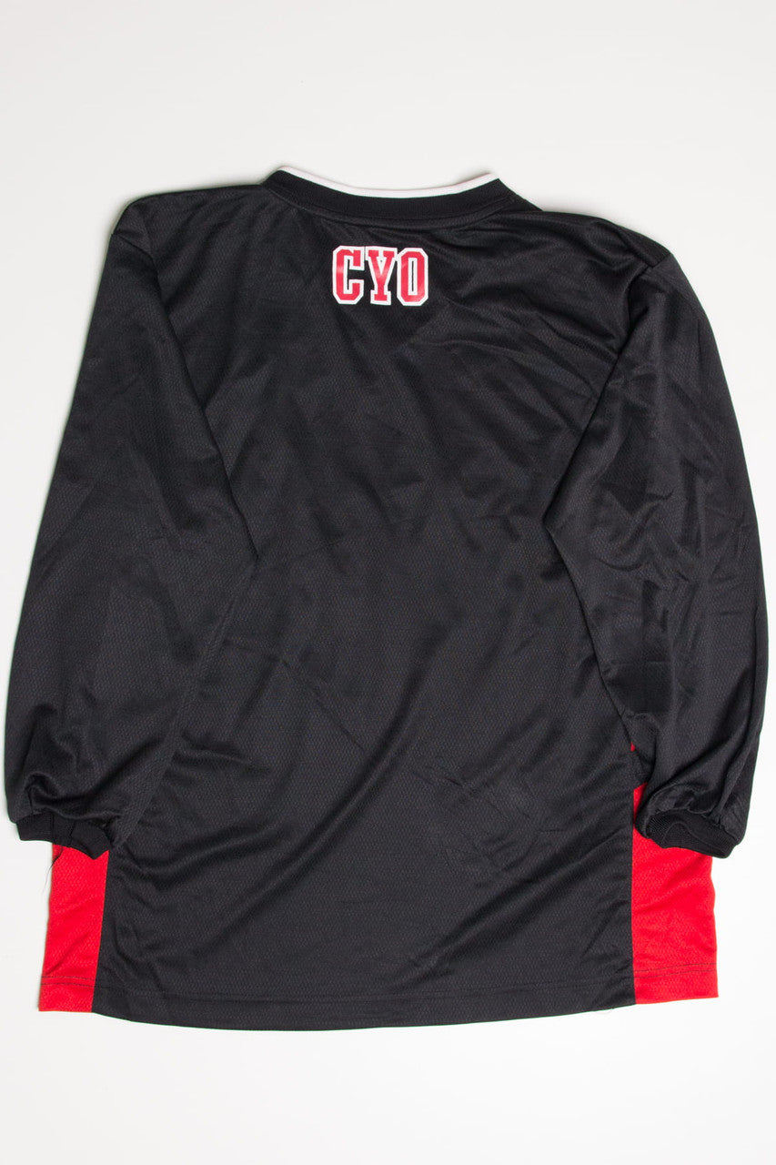 Immaculate Heart Hockey Jersey
