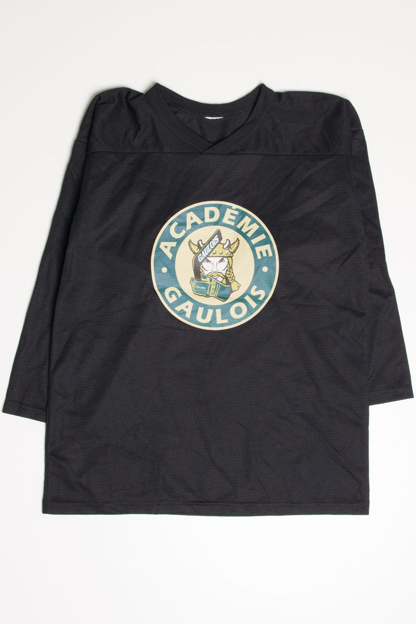 Youth Academie Gaulois Hockey Jersey