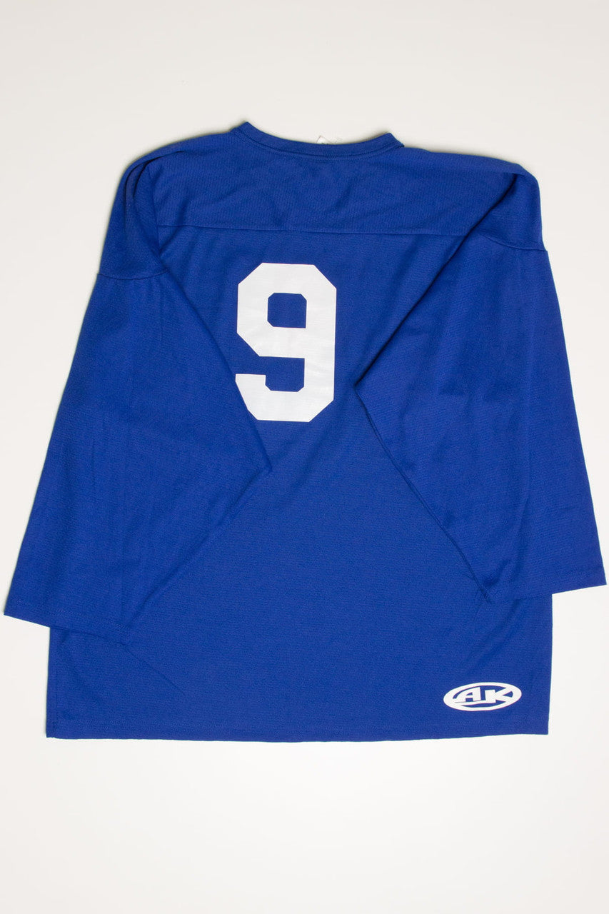 Reston Raiders Club Hockey Jersey