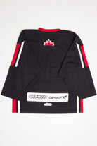 Steve Serdachny's Power Skating Hockey Jersey