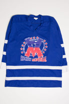 Vintage Hockey Montreal #29 Jersey