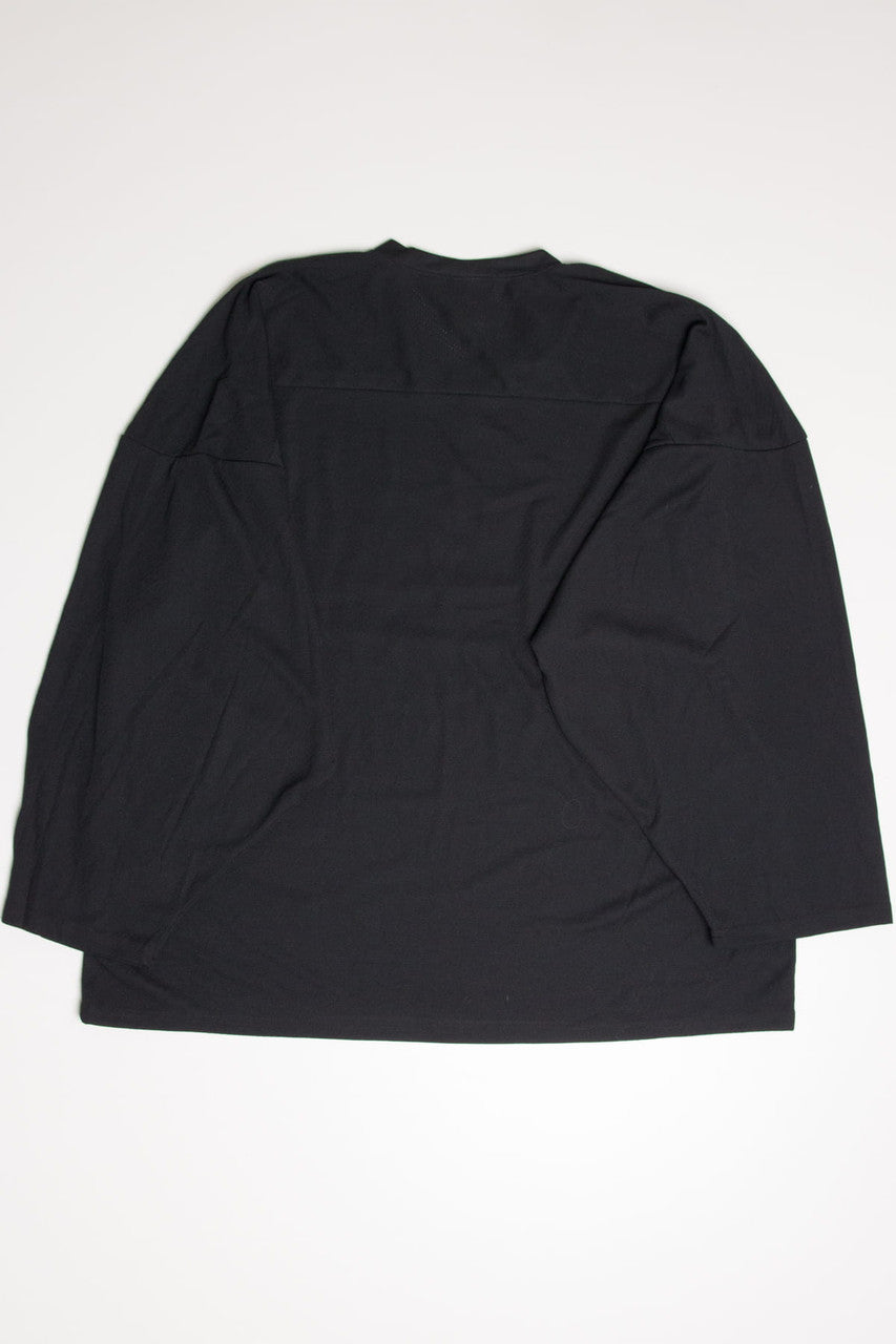 Pittsburgh Penguins Blind Hockey Jersey