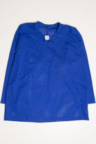 Number 12 Mesh Hockey Jersey