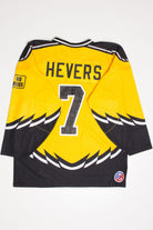 Perinton Blades #7 Hockey Jersey