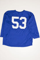 Resolute #53 Lacrosse Jersey