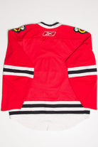 Chicago Blackhawks NHL Reebok Hockey Jersey