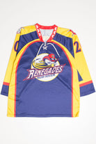 Rum River Renegades #20 AAA Hockey Jersey