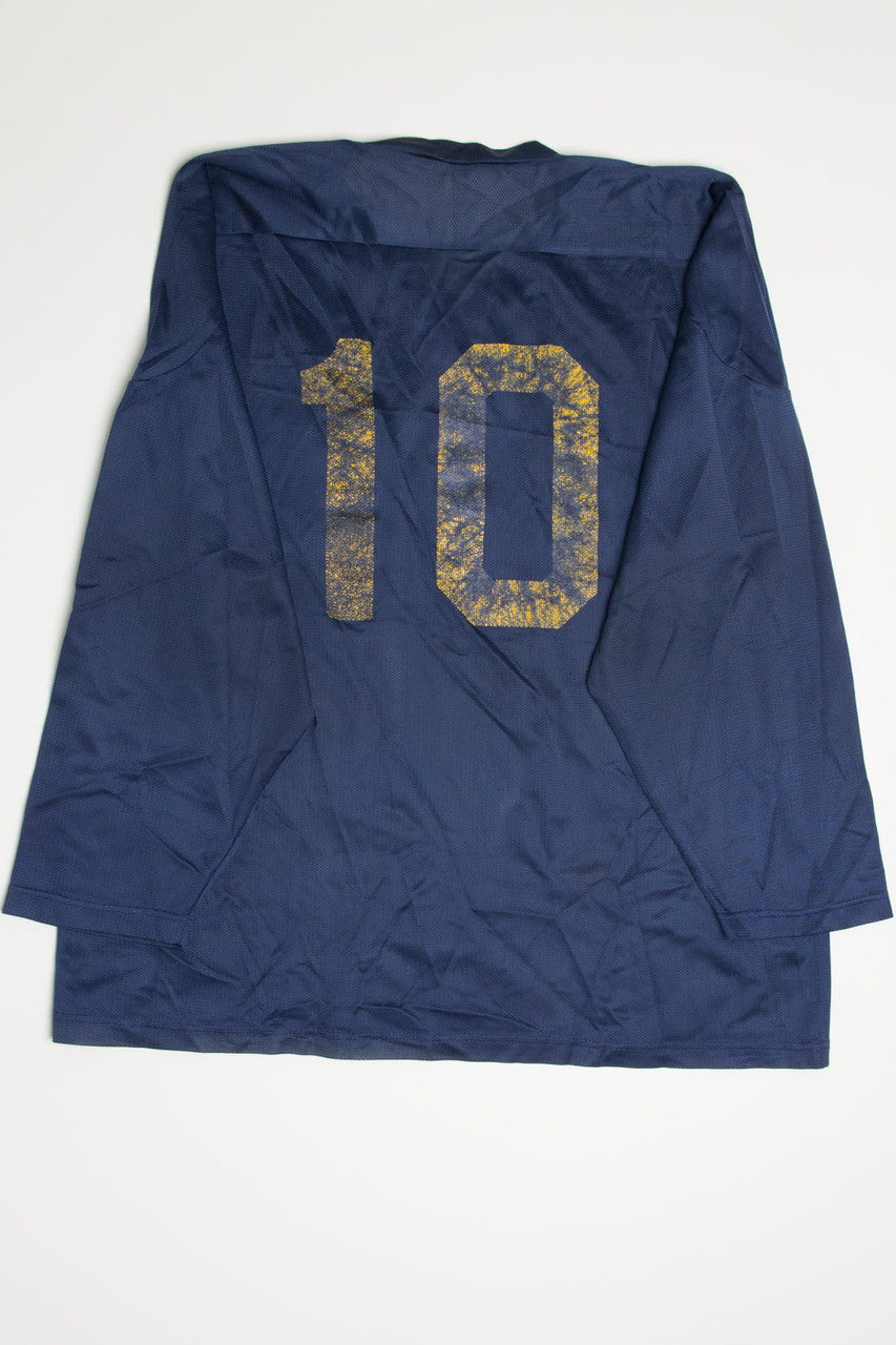 The Pucking Psychos Hockey Jersey